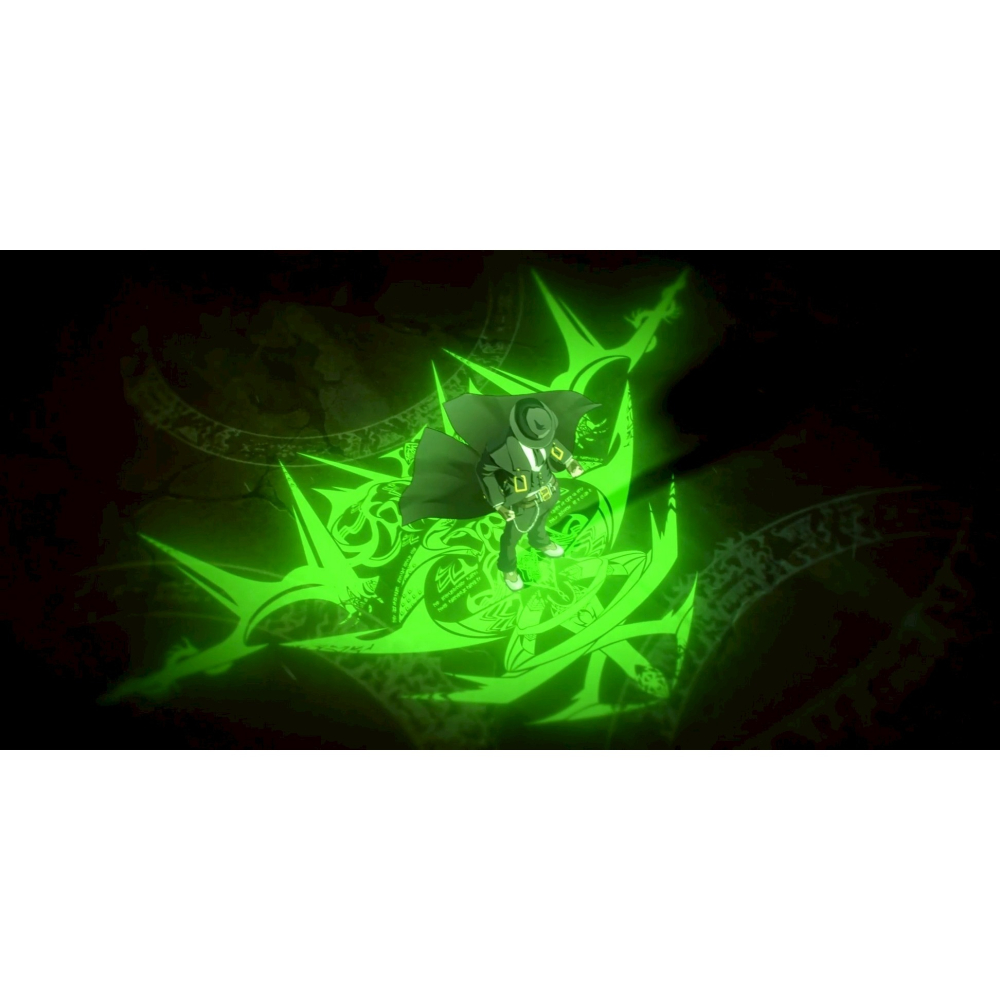 預購2/12上市【NS原版片】☆NS 蒼翼：混沌效應 X ☆ 中文版全新品【台中星光電玩】-細節圖7