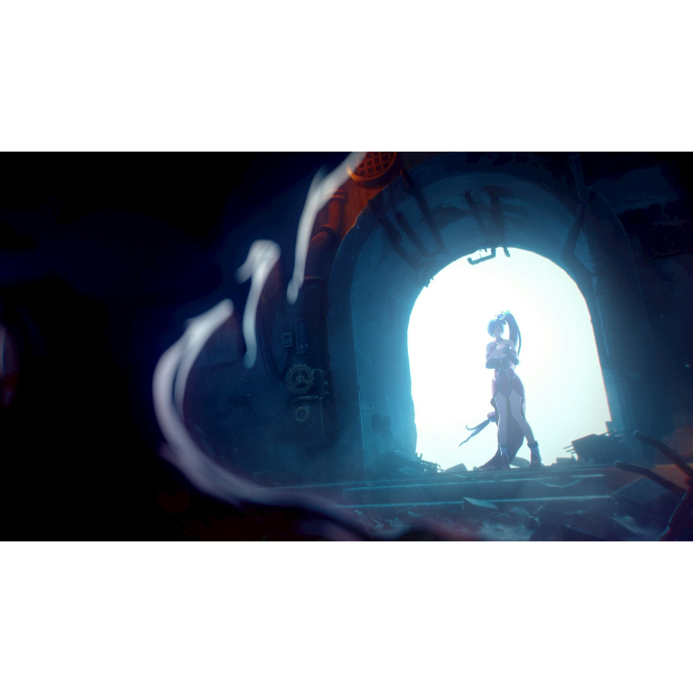 預購2/12上市【NS原版片】☆NS 蒼翼：混沌效應 X ☆ 中文版全新品【台中星光電玩】-細節圖8