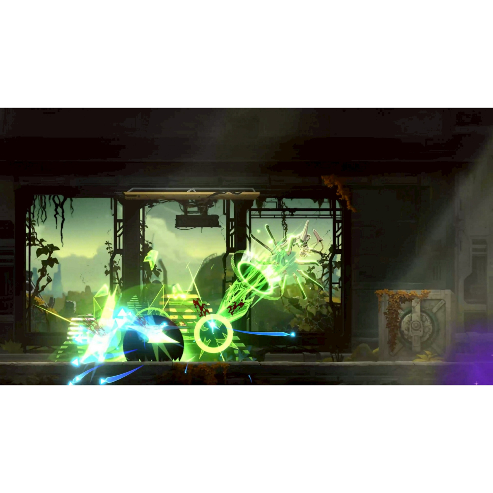 預購2/12上市【NS原版片】☆NS 蒼翼：混沌效應 X ☆ 中文版全新品【台中星光電玩】-細節圖9