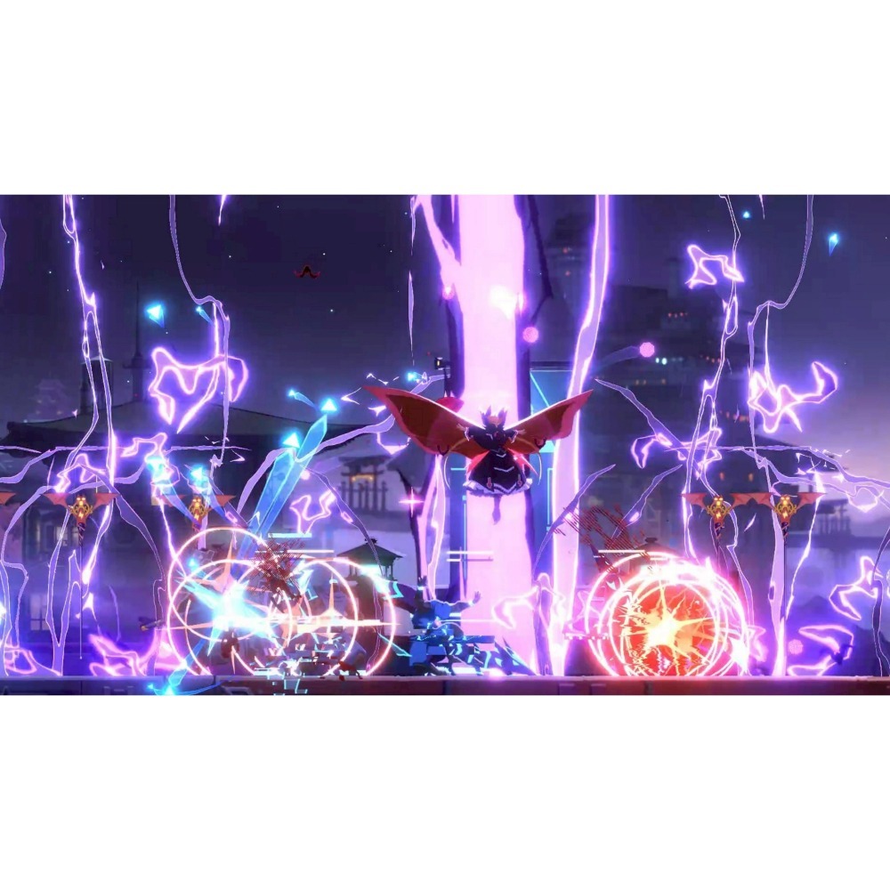 【PS5原版片】☆PS5 蒼翼：混沌效應 X ☆動作 冒險 中文版全新品【台中星光電玩】-細節圖5