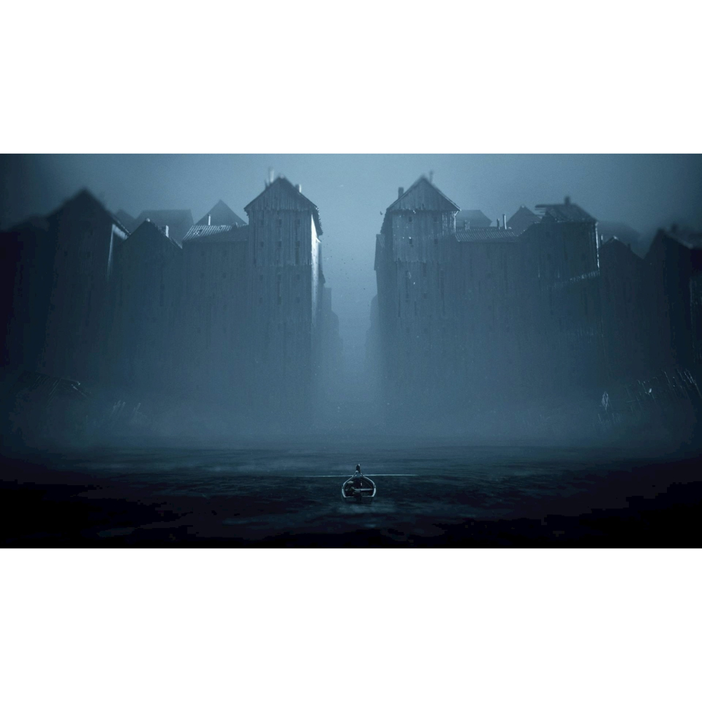 預購2/13上市【NS2原版片】☆Switch2 Reanimal 雙人合作 恐怖 小小夢魘☆中文版全新品【台中星光】-細節圖6