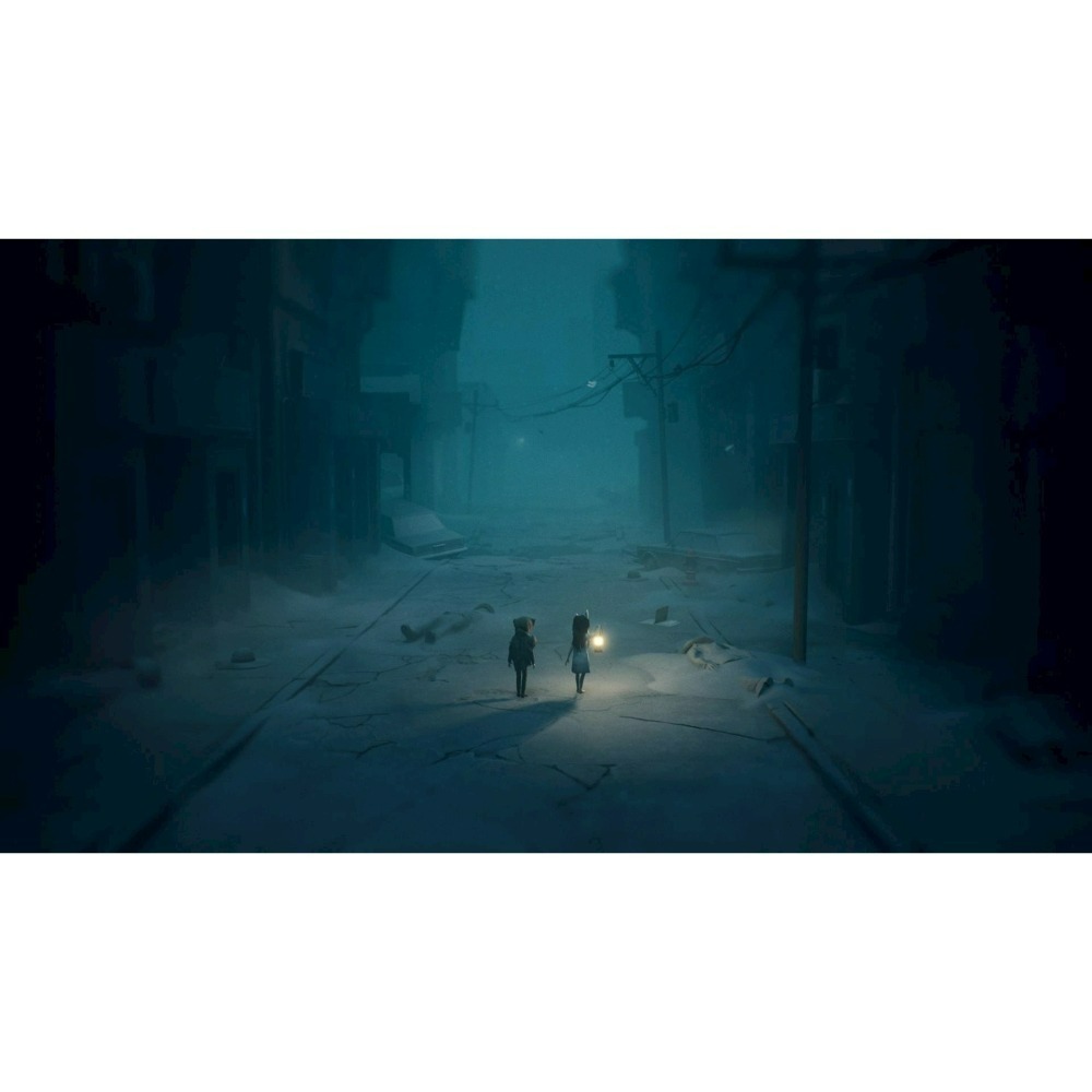 【PS5原版片】☆ Reanimal 雙人合作 恐怖 小小夢魘 ☆ 中文版全新品【台中星光電玩】-細節圖5