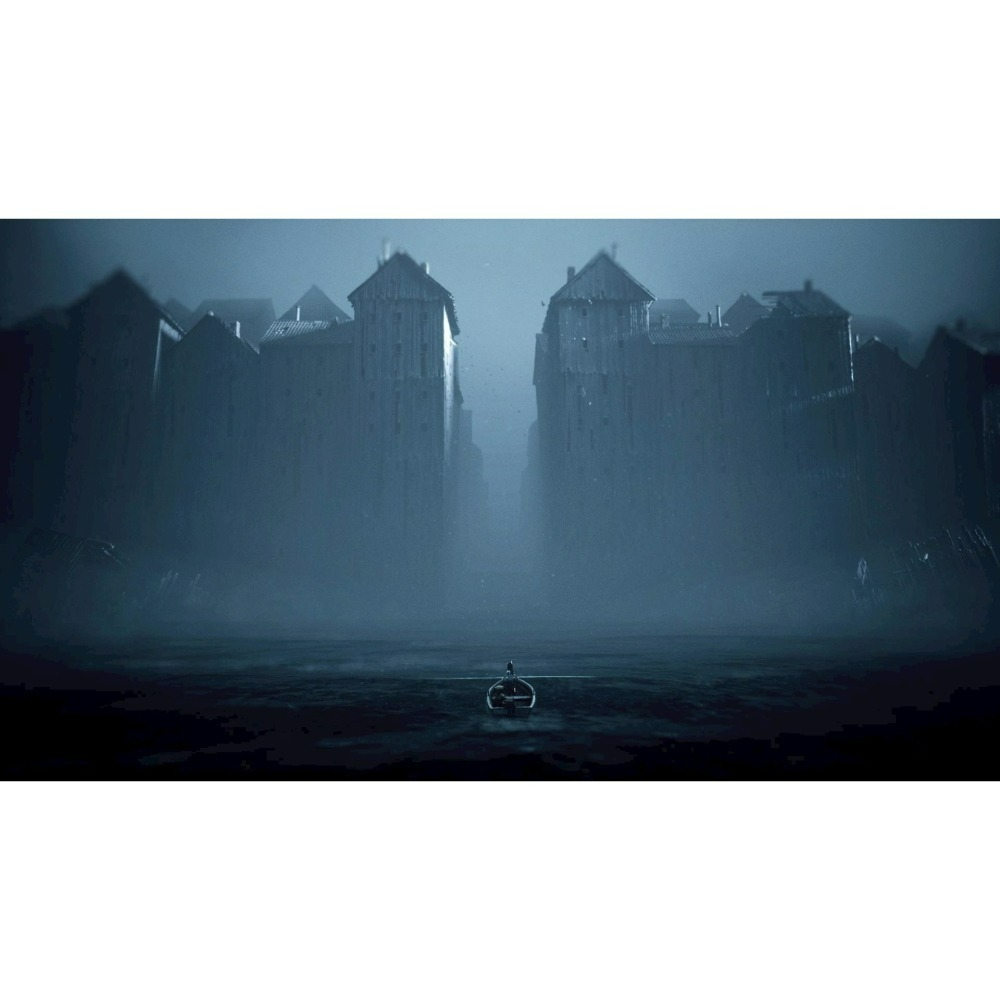 【PS5原版片】☆ Reanimal 雙人合作 恐怖 小小夢魘 ☆ 中文版全新品【台中星光電玩】-細節圖7