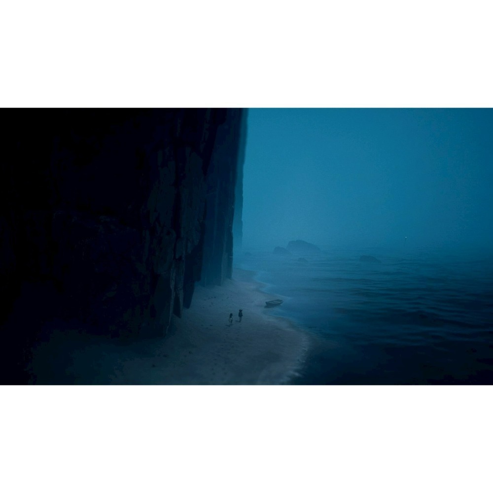 【PS5原版片】☆ Reanimal 雙人合作 恐怖 小小夢魘 ☆ 中文版全新品【台中星光電玩】-細節圖8