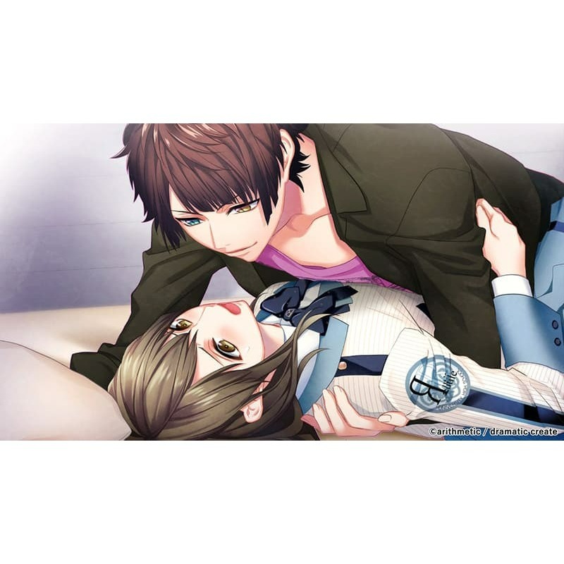 含特典預購4/23【NS原版片】☆Switch 動態和弦feat.[rêve parfait]☆中文版全新品【星光】-細節圖3