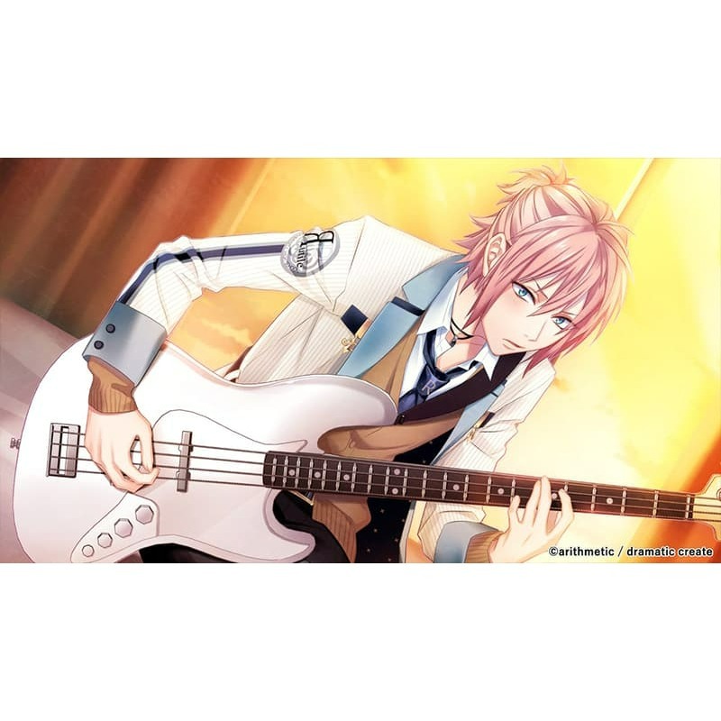含特典預購4/23【NS原版片】☆Switch 動態和弦feat.[rêve parfait]☆中文版全新品【星光】-細節圖5