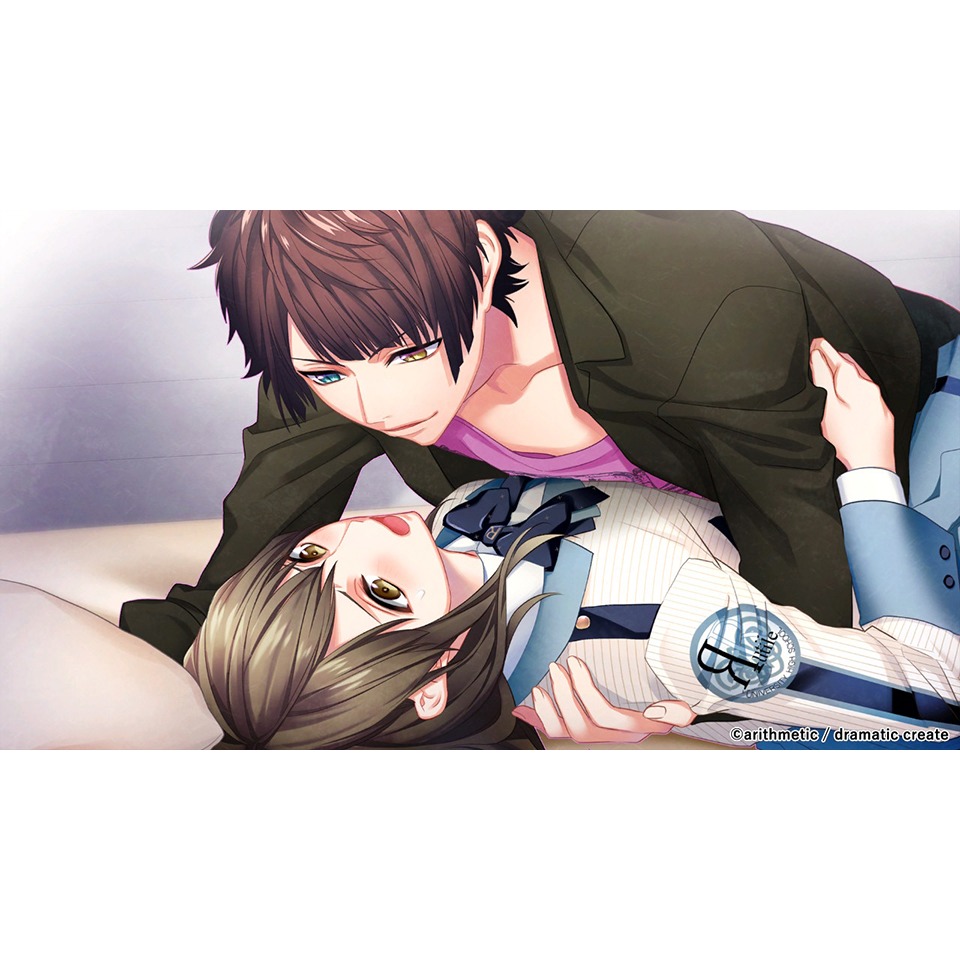 中文限定版 預定4/23【NS原版片】☆ Switch 動態和弦feat.[rêve parfait] ☆台中星光-細節圖4