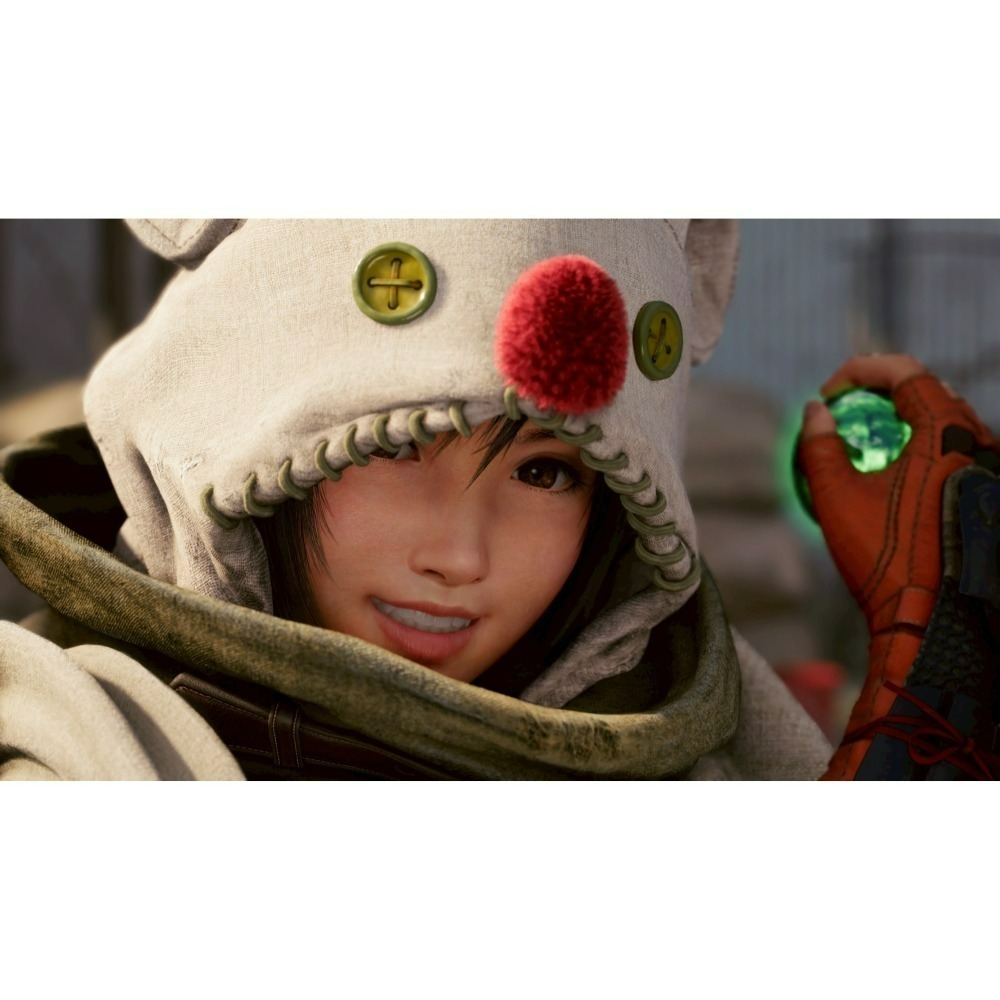 附贈預購特典【NS2原版片】☆Switch2 最終幻想 7 重製版 太空戰士 FF7☆中文版全新品【星光】-細節圖6