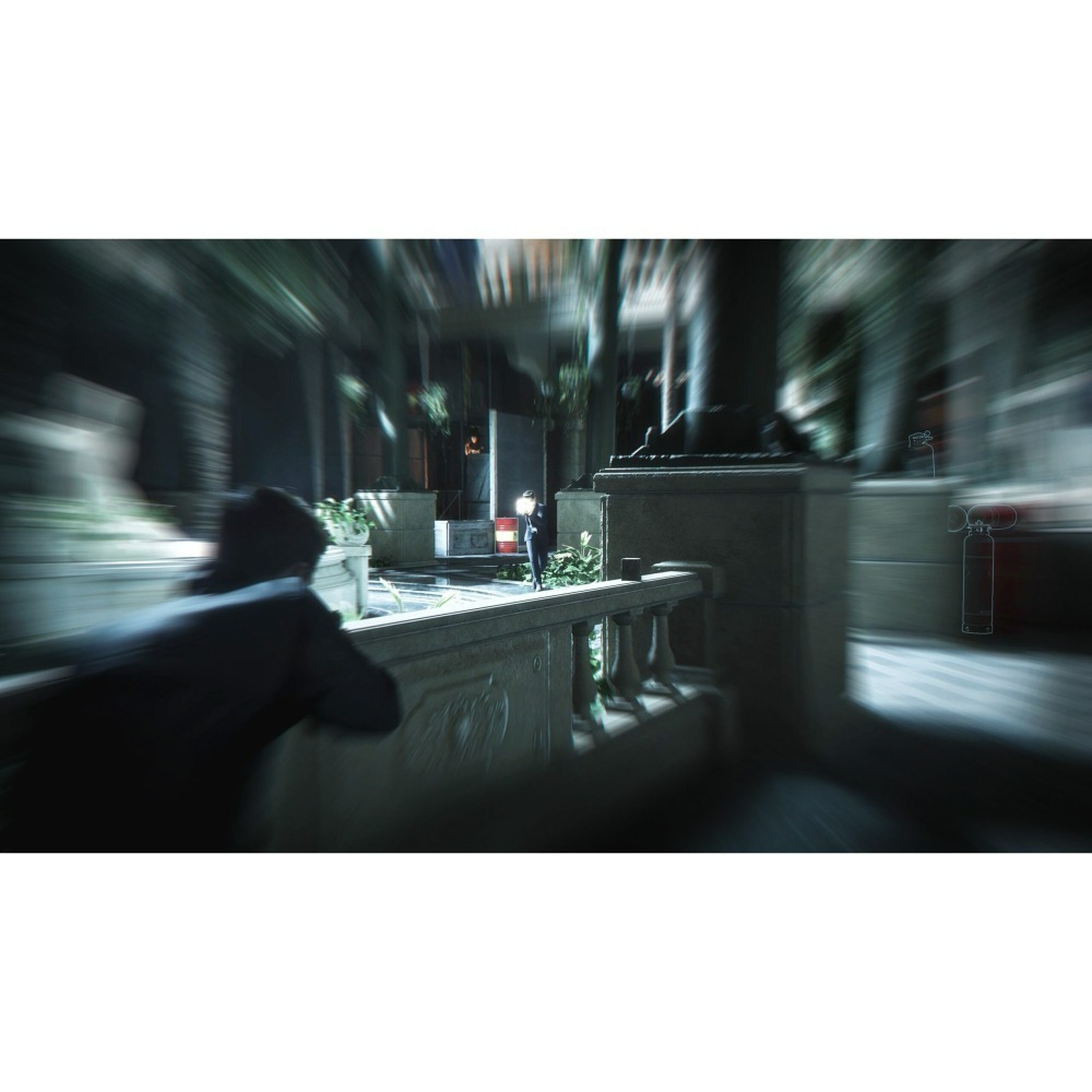 【PS5原版片】☆ 007 初露鋒芒 ☆ 中文版全新品【台中星光電玩】-細節圖6