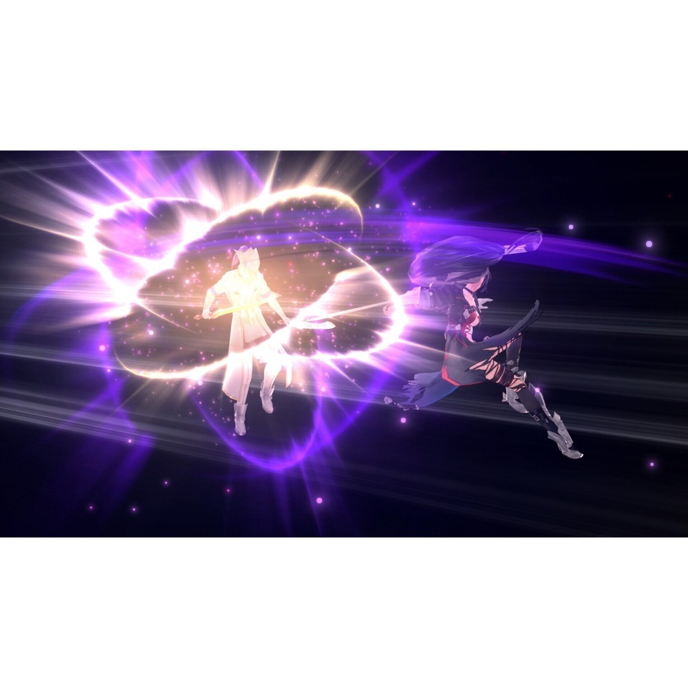 預購2026/2/26上市 附特典【NS原版片】☆Switch 緋夜傳奇 Remastered ☆中文版全新品【星光】-細節圖6