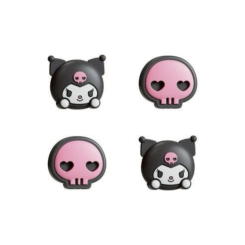 【NS2週邊】Switch2 極想 酷洛米 PS5 類比套 JOYCON2 搖桿帽 蘑菇帽【台中星光電玩】Y-150-細節圖5