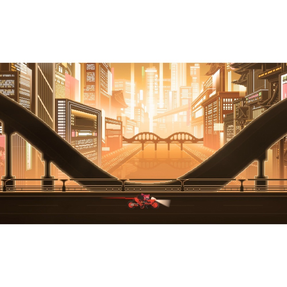 【NS原版片】☆ Switch 閃避刺客：離奇的一天 訊號加強版 ☆中文版全新品【台中星光電玩】-細節圖5