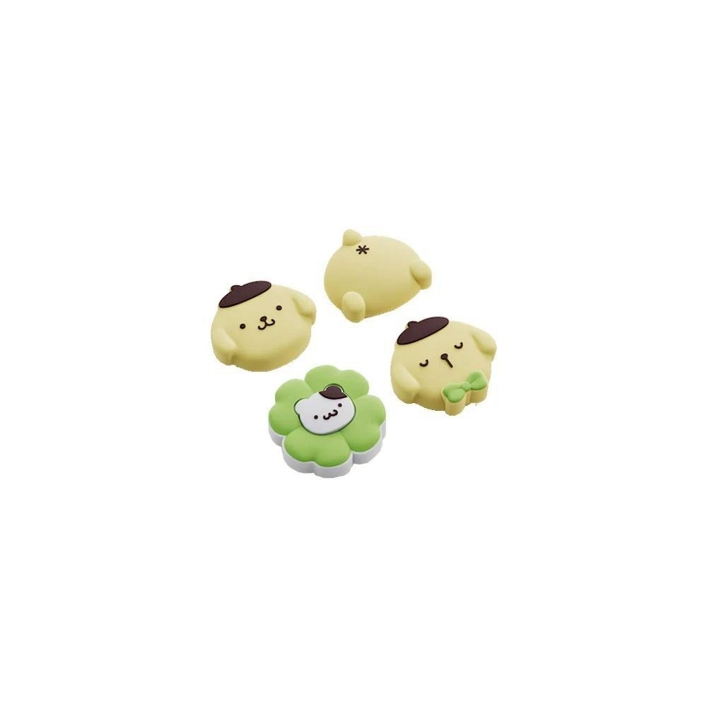 【NS2週邊】Switch2 極想 布丁狗 PS5 類比套 JOYCON2 搖桿帽 蘑菇帽【台中星光電玩】Y-154-細節圖4