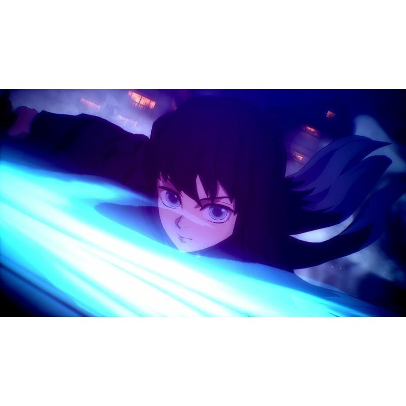 現貨【NS原版片】☆ Switch 鬼滅之刃 火之神血風譚 2 ☆ 中文版全新品【台中星光電玩】-細節圖7