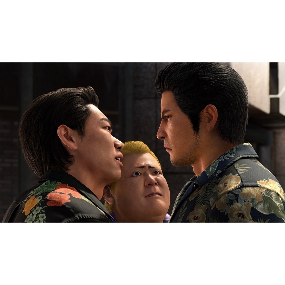 含初回特典【NS2原版片】☆ Switch2 人中之龍 極3 人中之龍3 外傳 ☆中文版全新品【臺中星光電玩】-細節圖5