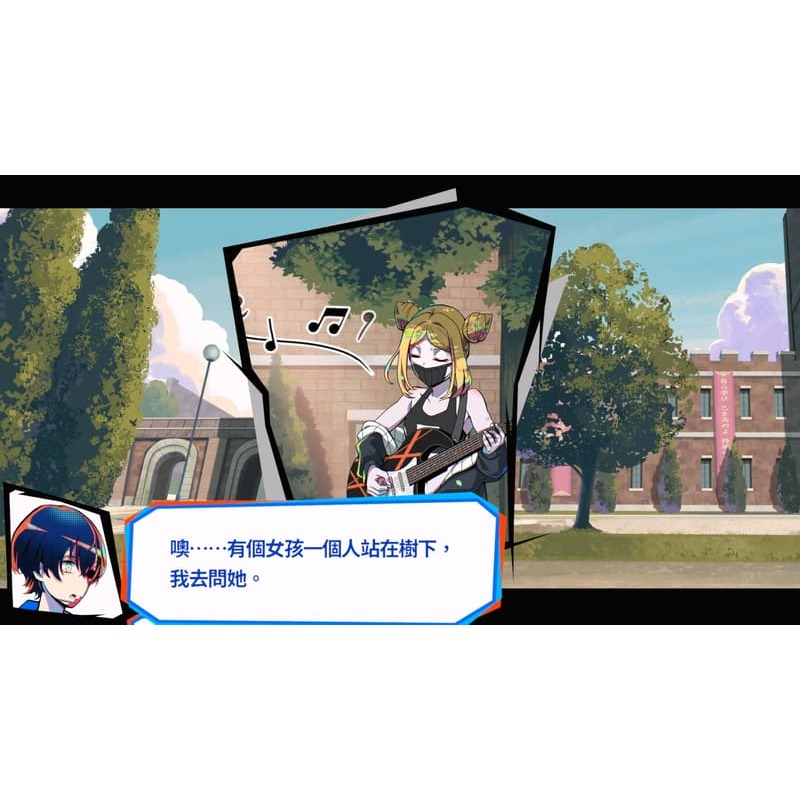 預購4/23【NS2原版片】☆ Switch 2 終天教團 ☆中文版全新品【台中星光電玩】-細節圖5