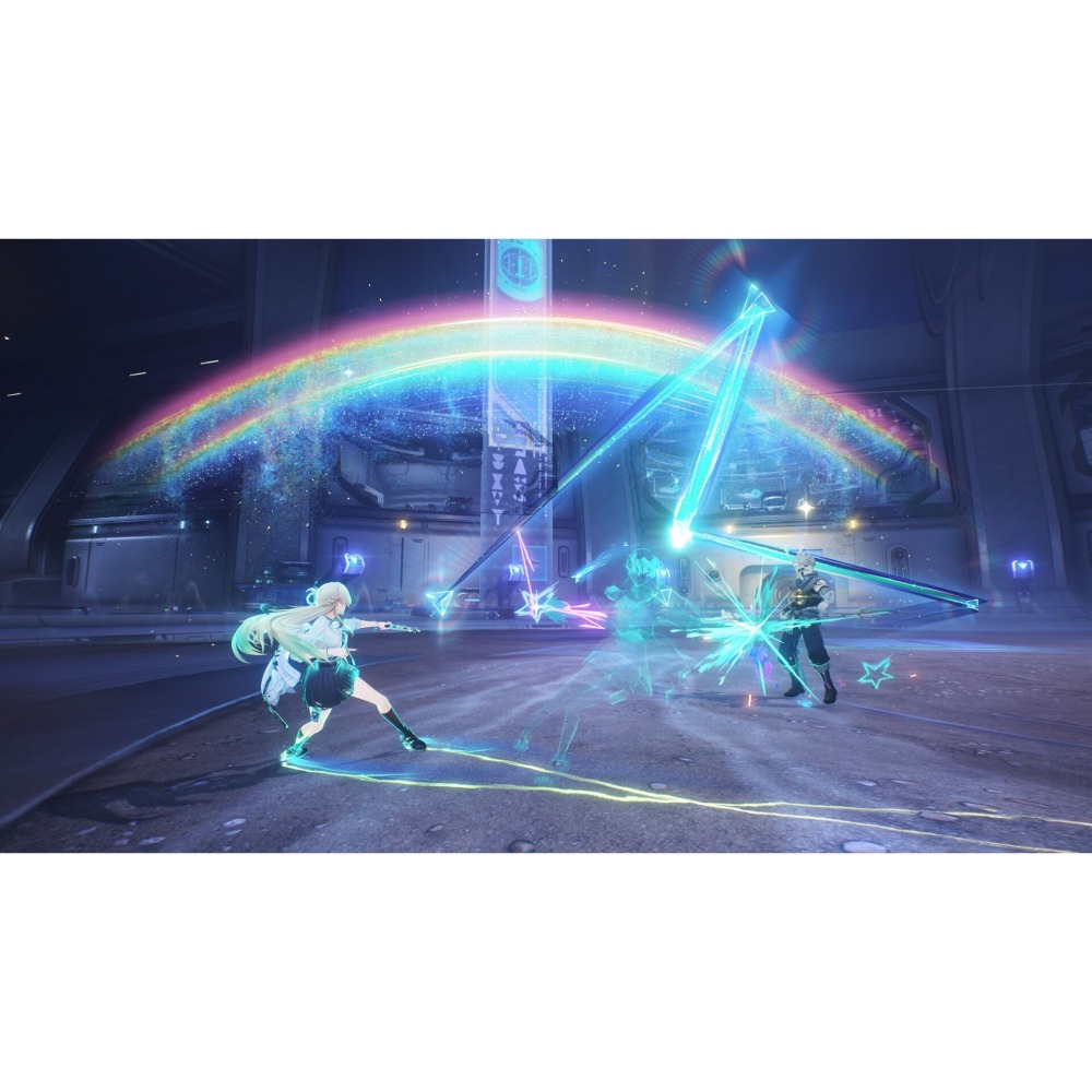 含特典 預購4/30上市【PS5 原版片】☆ 鳴潮 典藏版 ☆中文版全新品【台中星光電玩】-細節圖3