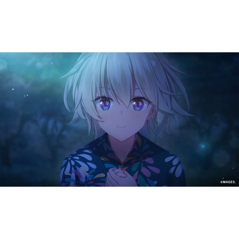 含特典 預購4/9【NS原版片】☆ Switch 告別回憶 双想 ☆中文版全新品【台中星光電玩】-細節圖5