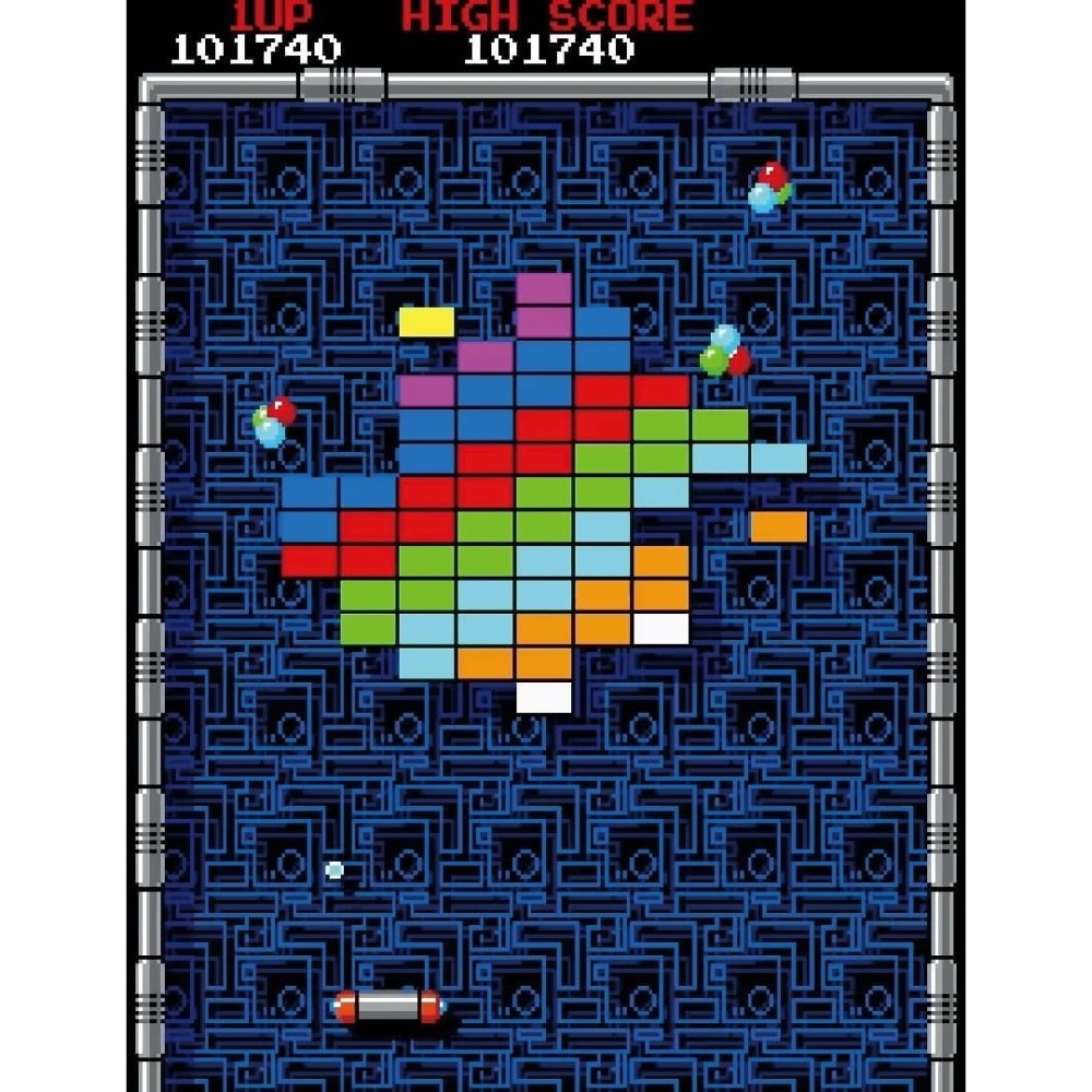 預購 3/26【NS原版片】☆Switch TAITO MILESTONES 4 ☆中文版全新品【台中星光電玩】-細節圖8