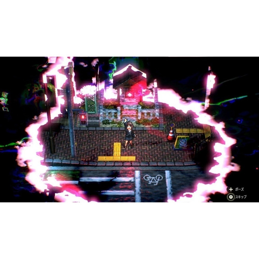 現貨【NS原版片】☆Switch 淨夜偵探 迷瘴殲滅者 ☆中文版全新品【台中星光電玩】-細節圖9