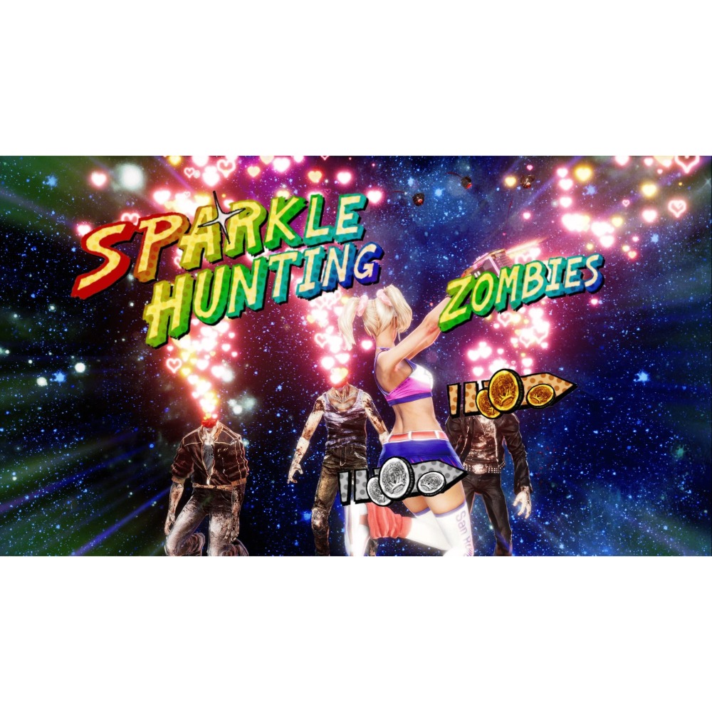 預購5/28【NS2原版片】☆ Switch2  電鋸甜心 RePOP ☆中文版全新品【台中星光電玩】-細節圖6