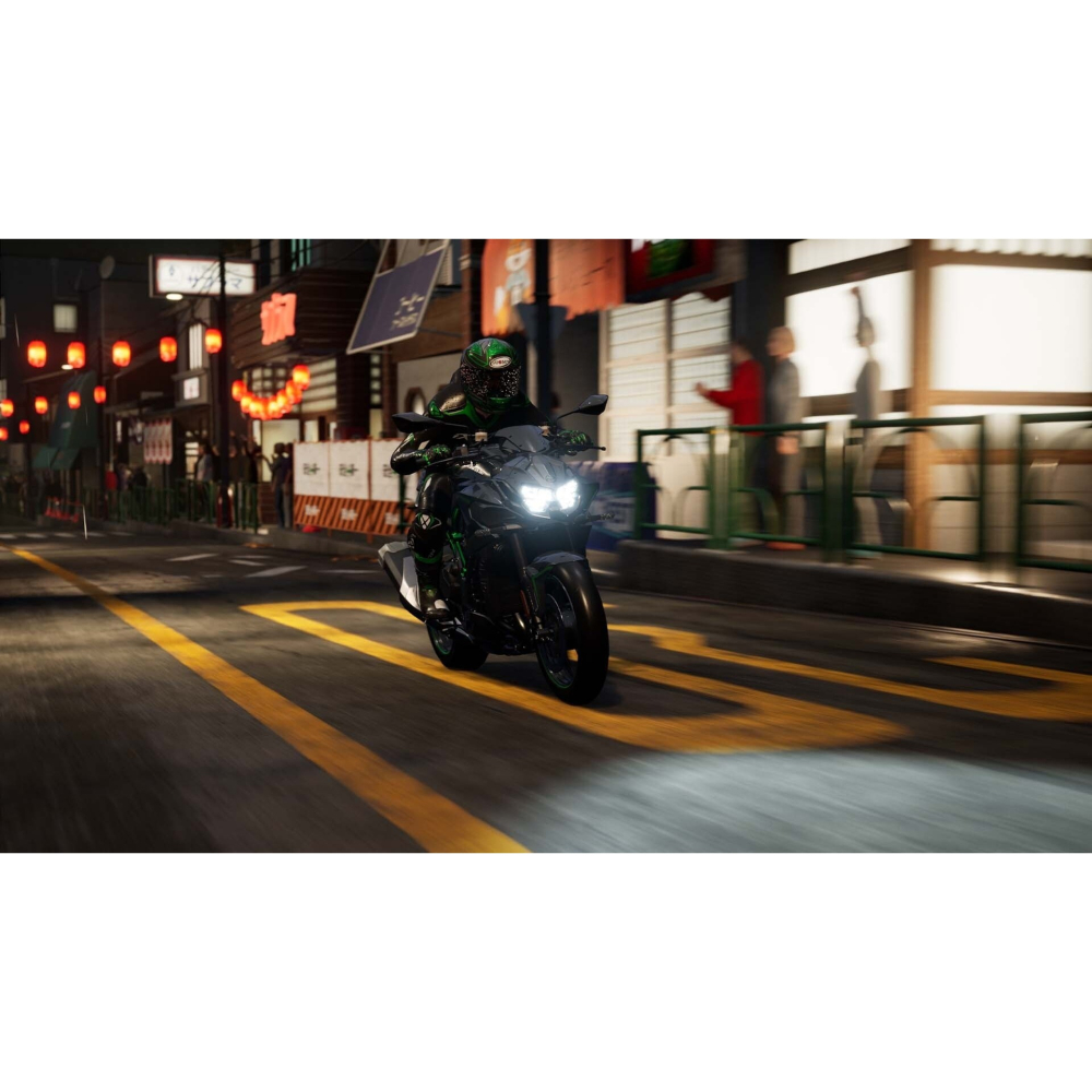 含預購特典 預購2/12上市【PS5 原版片】☆ 極速騎行 6 ☆中文版全新品【台中星光電玩】-細節圖7