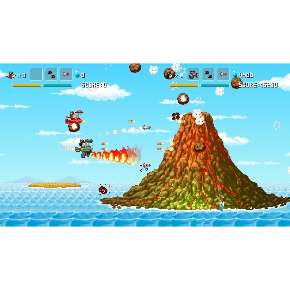 【NS原版片】☆ Switch 小歌與林中的妖怪之家 Plus Pack ☆中文版全新品【台中星光電玩】-細節圖9