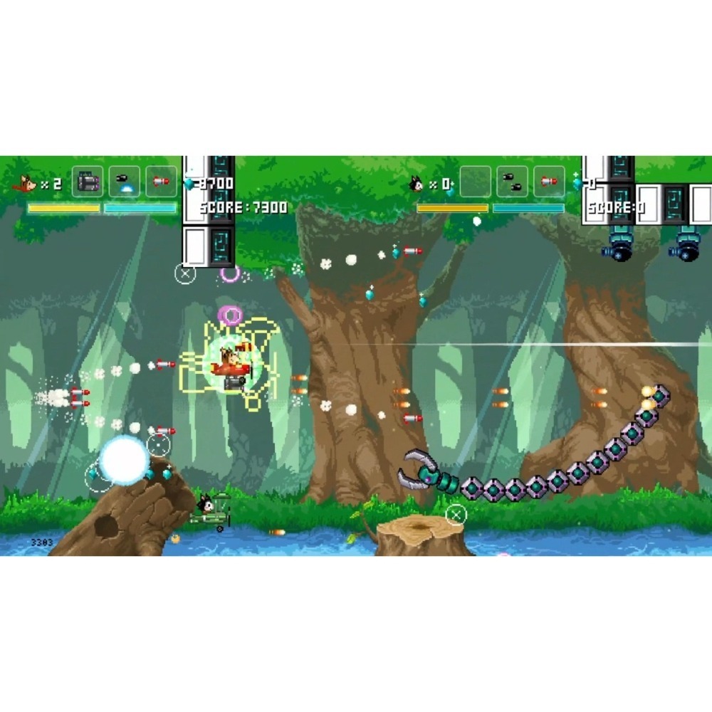 【NS原版片】☆ Switch 小歌與林中的妖怪之家 Plus Pack ☆中文版全新品【台中星光電玩】-細節圖10