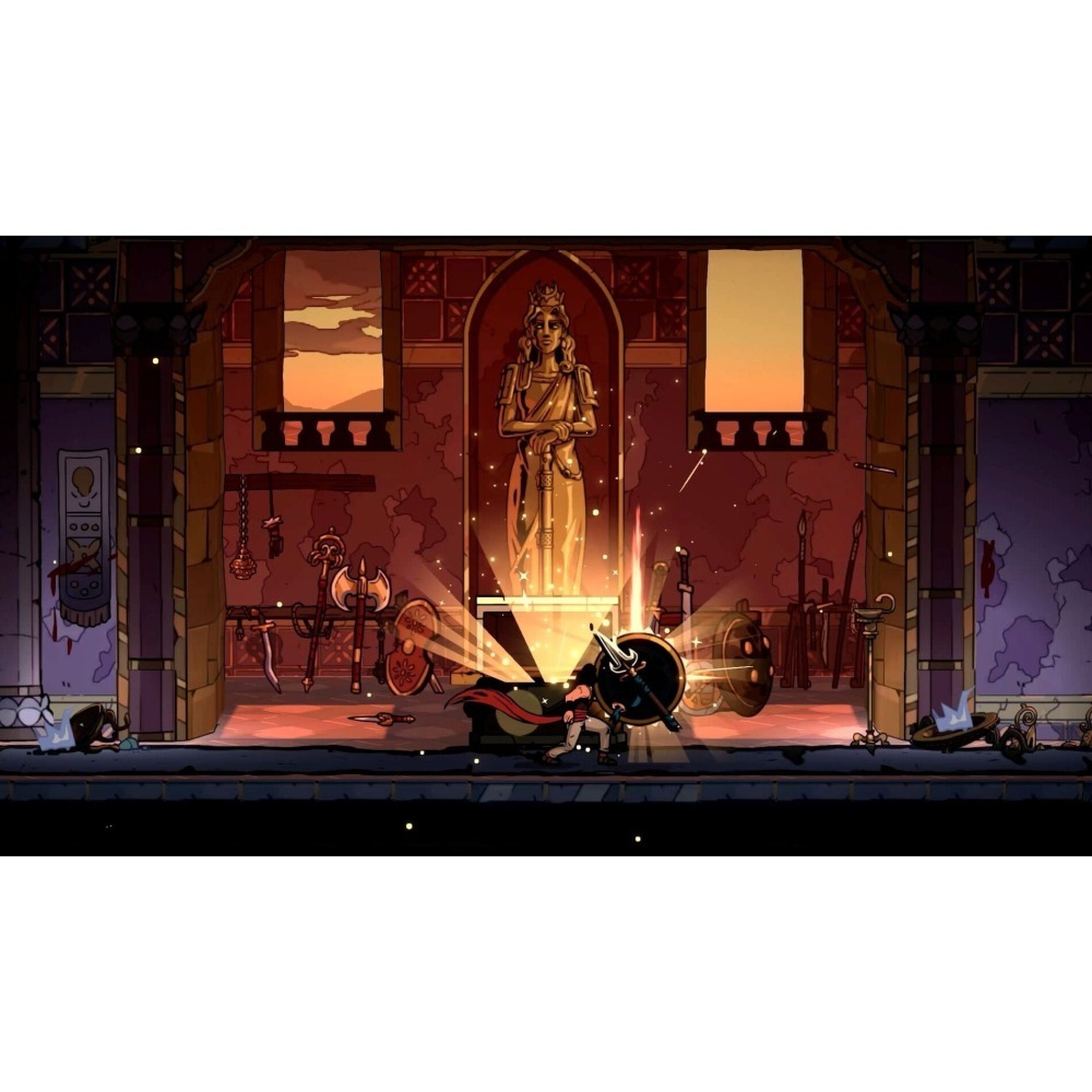 預購4/9【NS原版片】☆ Switch 波斯王子之重生者 ☆中文版全新品【台中星光電玩】-細節圖3