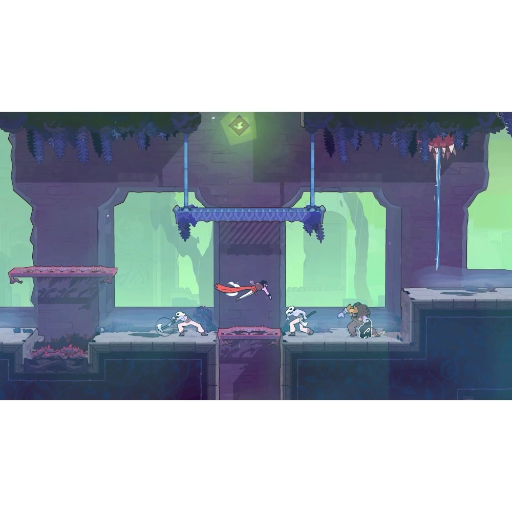 預購4/9【NS原版片】☆ Switch 波斯王子之重生者 ☆中文版全新品【台中星光電玩】-細節圖4