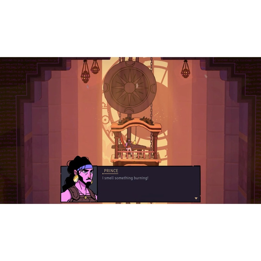 預購4/9【NS原版片】☆ Switch 波斯王子之重生者 ☆中文版全新品【台中星光電玩】-細節圖6