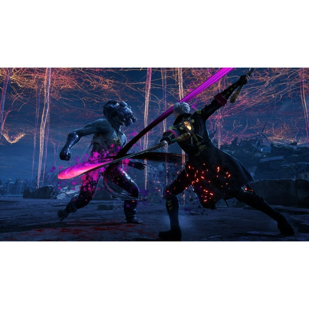 現貨含初回特典【PS5原版片】☆ PS5 噬血代碼2 CODE VEIN II 噬血者 ☆中文版全新品【台中星光電玩】-細節圖6