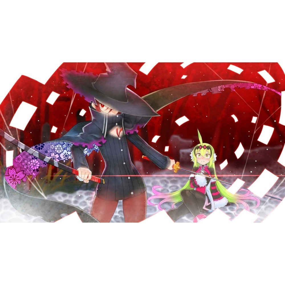 預購5/28含初回【PS5原版片】☆魔女祇兵The Witch of Luludidea☆中文版全新品【台中星光電玩】-細節圖4