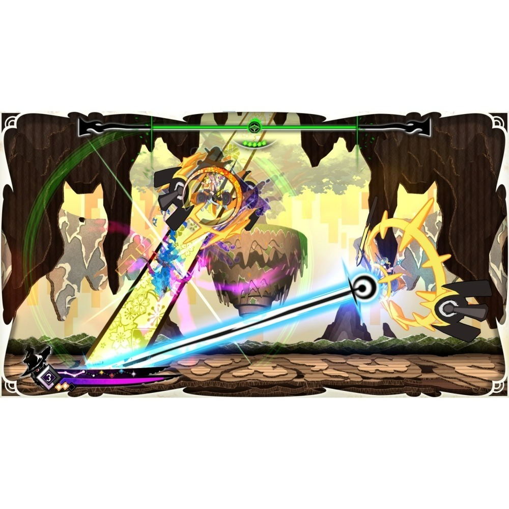 預購5/28含初回【PS5原版片】☆魔女祇兵The Witch of Luludidea☆中文版全新品【台中星光電玩】-細節圖5