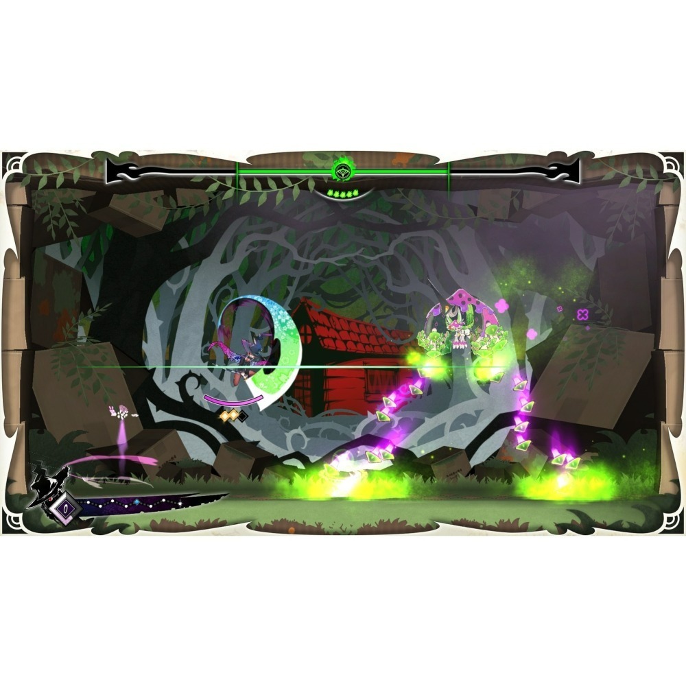 預購5/28含初回【PS5原版片】☆魔女祇兵The Witch of Luludidea☆中文版全新品【台中星光電玩】-細節圖6