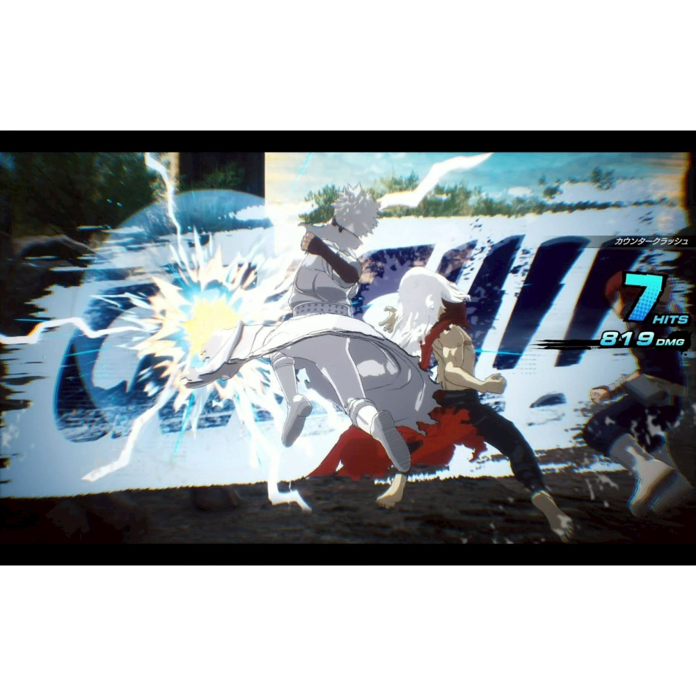 【PS5原版片】☆ PS5 我的英雄學院 無盡正義 ☆中文版全新品【台中星光電玩】-細節圖6