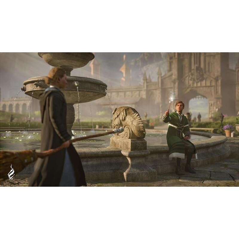 現貨【PS5原版片】☆ 霍格華茲的傳承 Hogwarts Legacy 哈利波特 ☆ 中文版全新品【台中星光電玩】-細節圖5