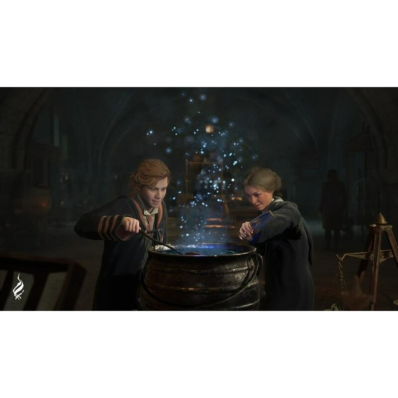 現貨【PS5原版片】☆ 霍格華茲的傳承 Hogwarts Legacy 哈利波特 ☆ 中文版全新品【台中星光電玩】-細節圖6