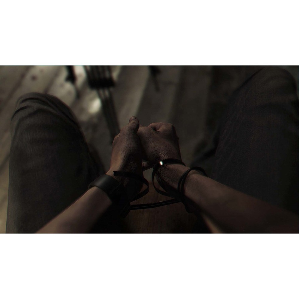 現貨【NS2原版片】☆Switch2 惡靈古堡7生化危機 黃金版☆中文版全新品【台中星光電玩】-細節圖8