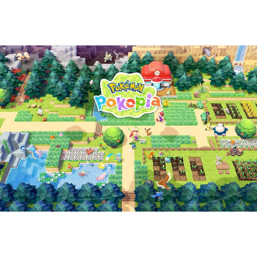 預購 百變怪歡樂暢玩組【NS2主機】☆Switch2主機+NS2 寶可夢 百變怪 再送9H保護貼☆ 台灣公司貨【星光】-細節圖4