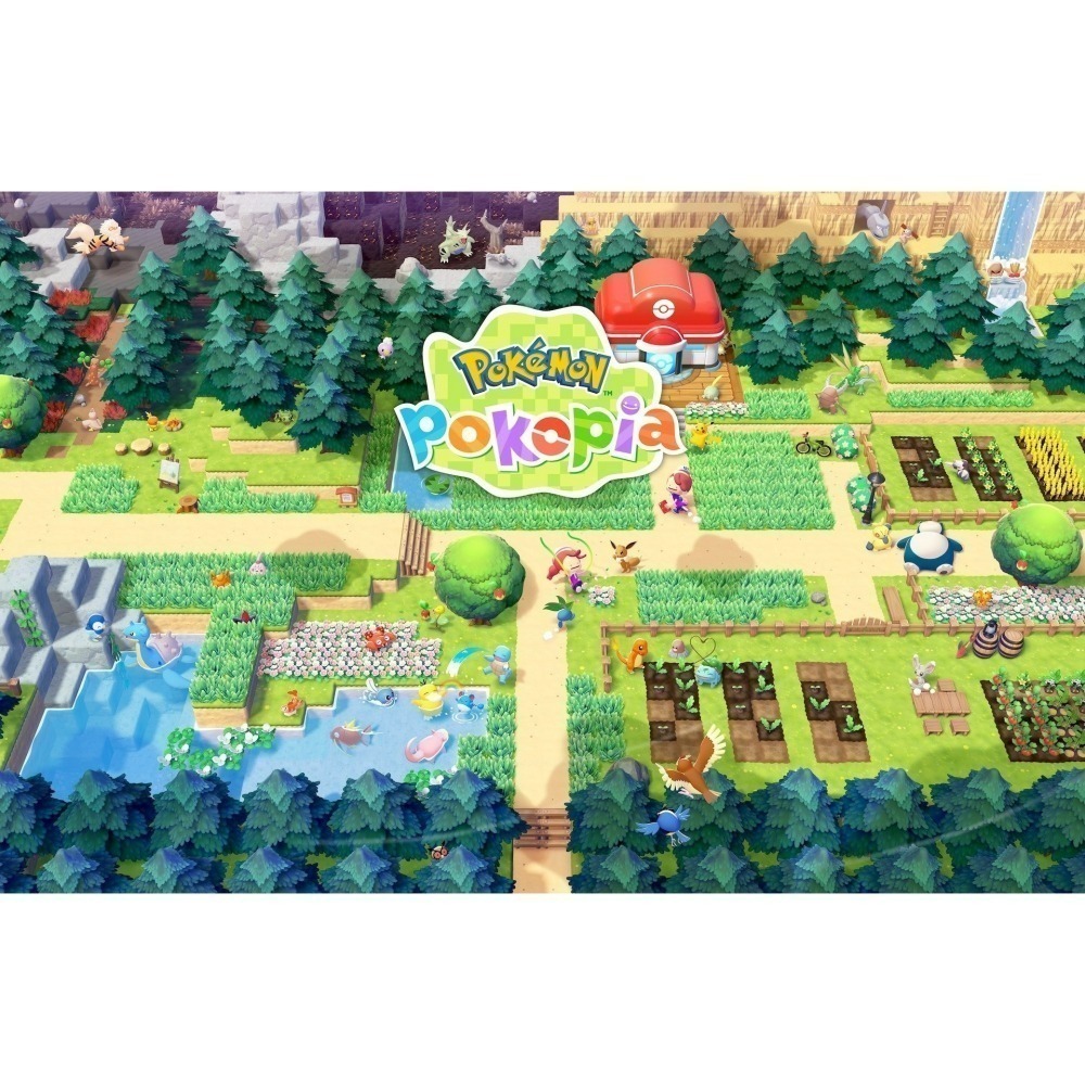 百變怪歡樂暢玩組【NS2主機】☆Switch2主機+NS2 寶可夢 百變怪 再送9H保護貼☆ 台灣公司貨【星光】-細節圖3