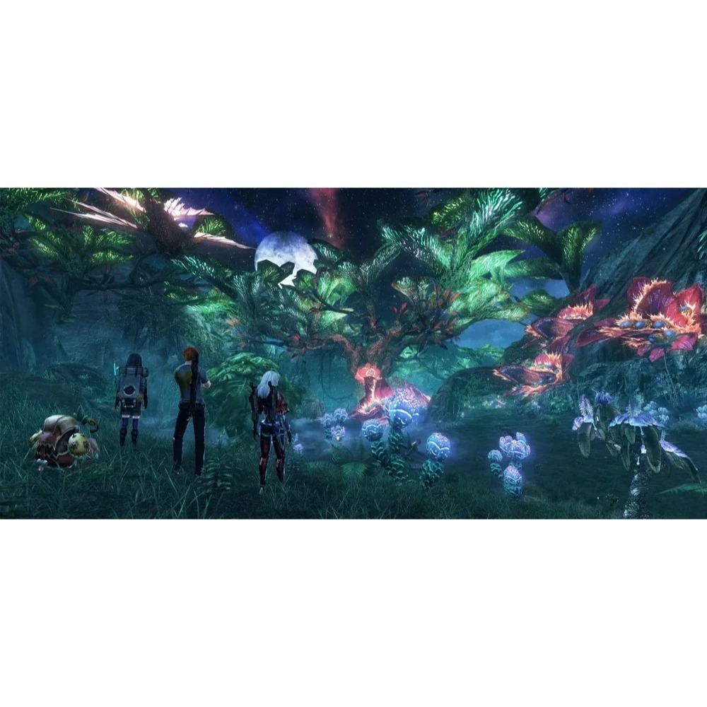 含預購特典【NS2原版片】☆Switch2 異度神劍 X 終極版 ☆中文版全新品【台中星光】-細節圖8