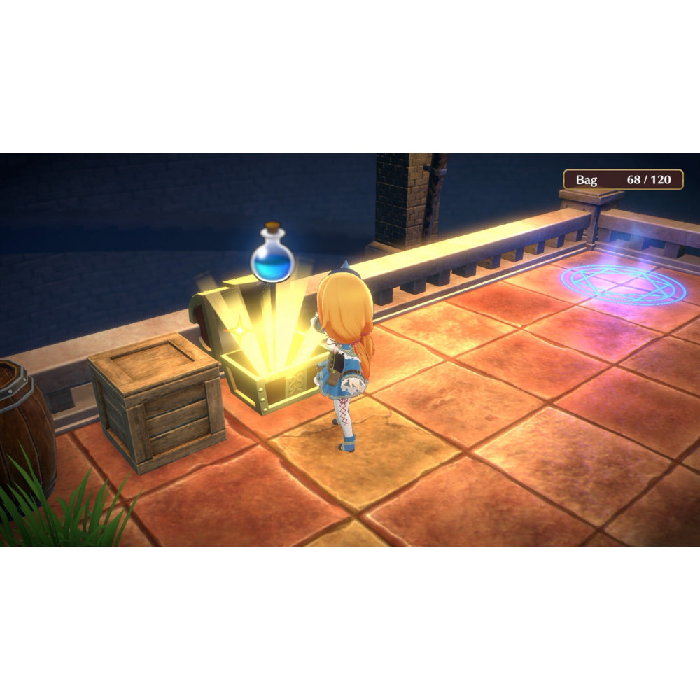 【PS5原版片】☆ PS5 魔導物語 菲婭與奇妙的學校 ☆ 中文版全新品【星光電玩】-細節圖6