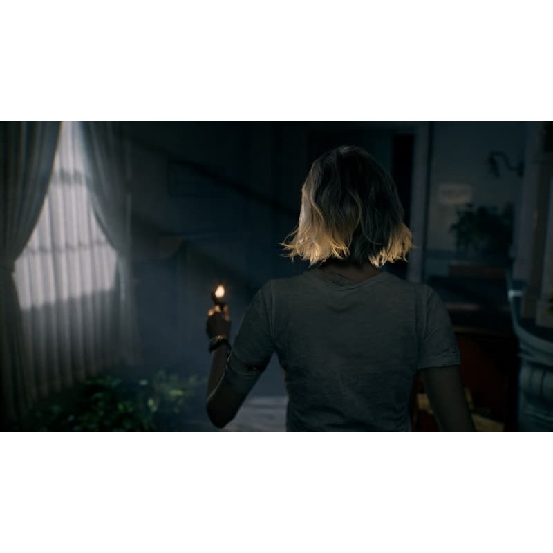 3/9到貨【PS5原版片】☆ 惡靈古堡9 安魂曲（附贈預購特典） ☆ 中文版全新品【台中星光電玩】-細節圖4