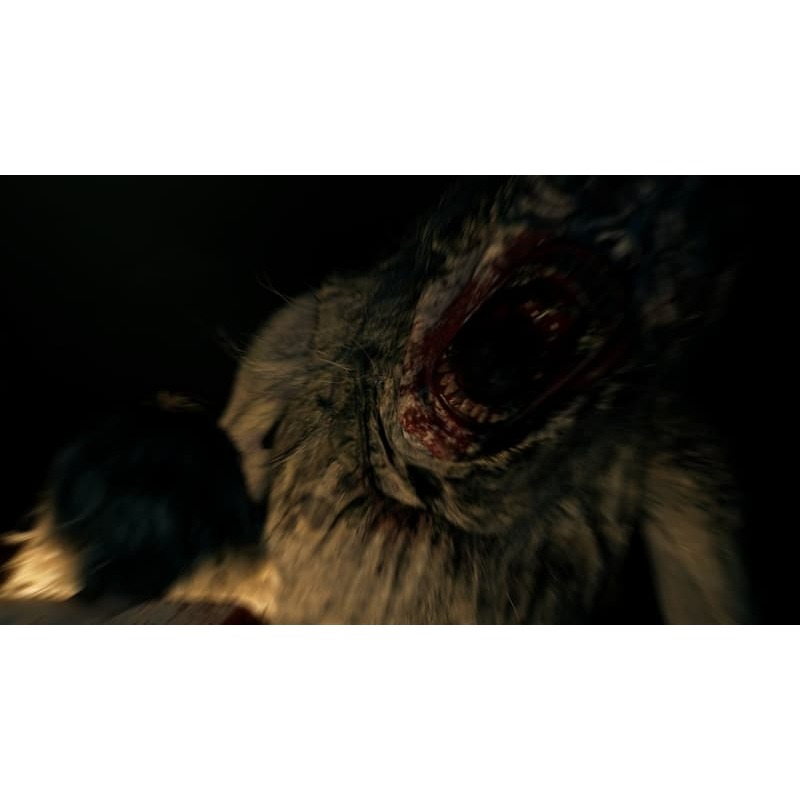 3/9到貨【PS5原版片】☆ 惡靈古堡9 安魂曲（附贈預購特典） ☆ 中文版全新品【台中星光電玩】-細節圖8