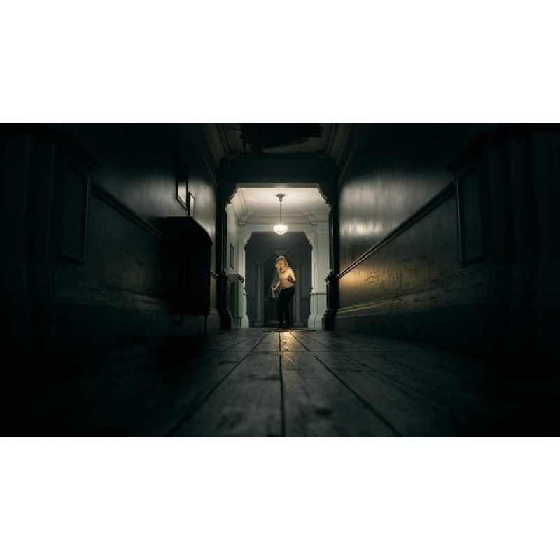 現貨【PS5原版片】☆ 惡靈古堡9 安魂曲（附贈預購特典） ☆ 中文版全新品【台中星光電玩】-細節圖7