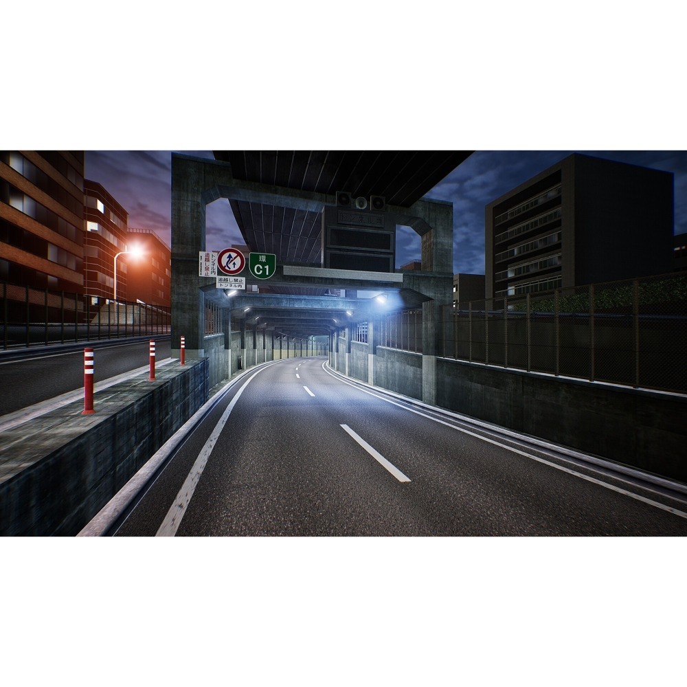 現貨【PS5原版片】☆ 首都高賽車Tokyo Xtreme Racer ☆中文版全新品【台中星光電玩】-細節圖6