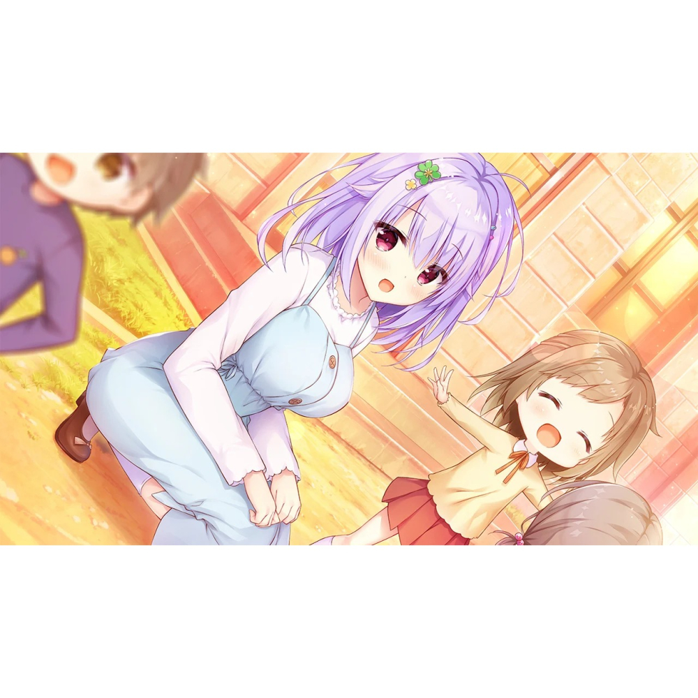 預購4/30【NS原版片】☆ Switch 天選庶民的真命之選 ☆純日版全新品【台中星光電玩】-細節圖4