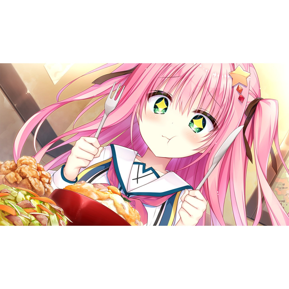 預購4/30【NS原版片】☆ Switch 天選庶民的真命之選 ☆純日版全新品【台中星光電玩】-細節圖7