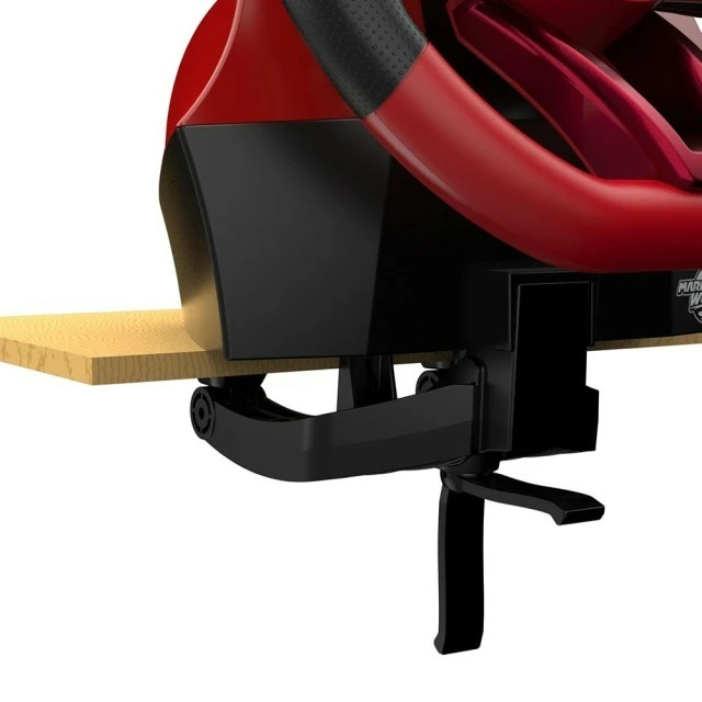 現貨【NS週邊】HORI原廠SWITCH 瑪利歐賽車方向盤 含腳踏板 Pro DX NSX-123-細節圖4